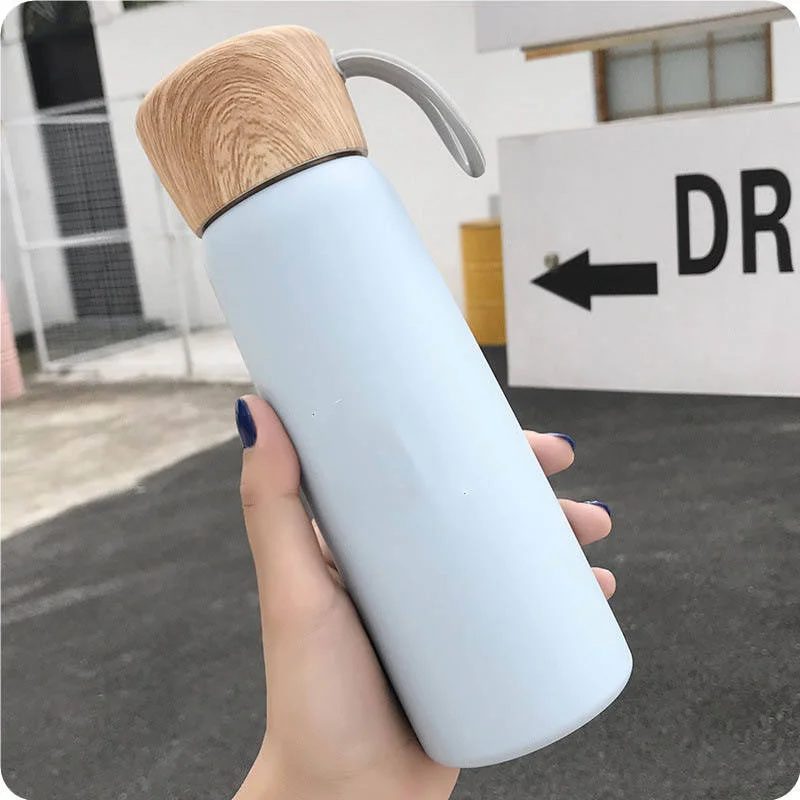 Wood cover bottle gallery 2