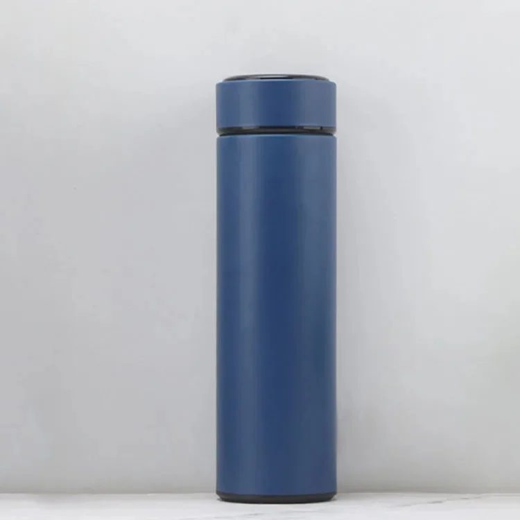 Lid with temperature display gallery 1