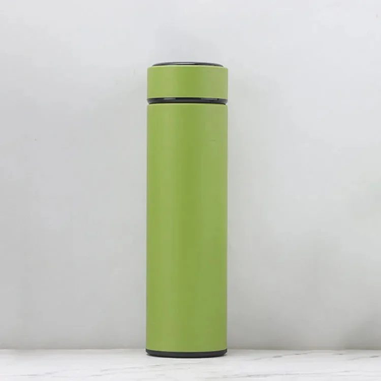 Lid with temperature display gallery 2