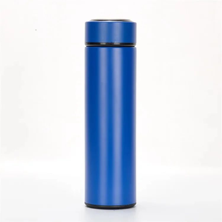 Lid with temperature display gallery 5