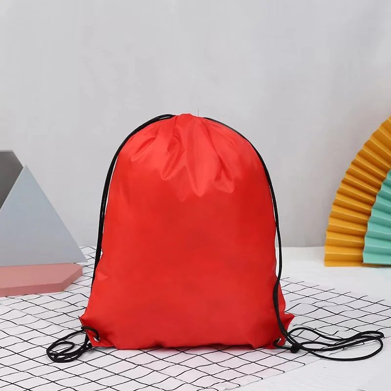 Drawstring Bag gallery 1