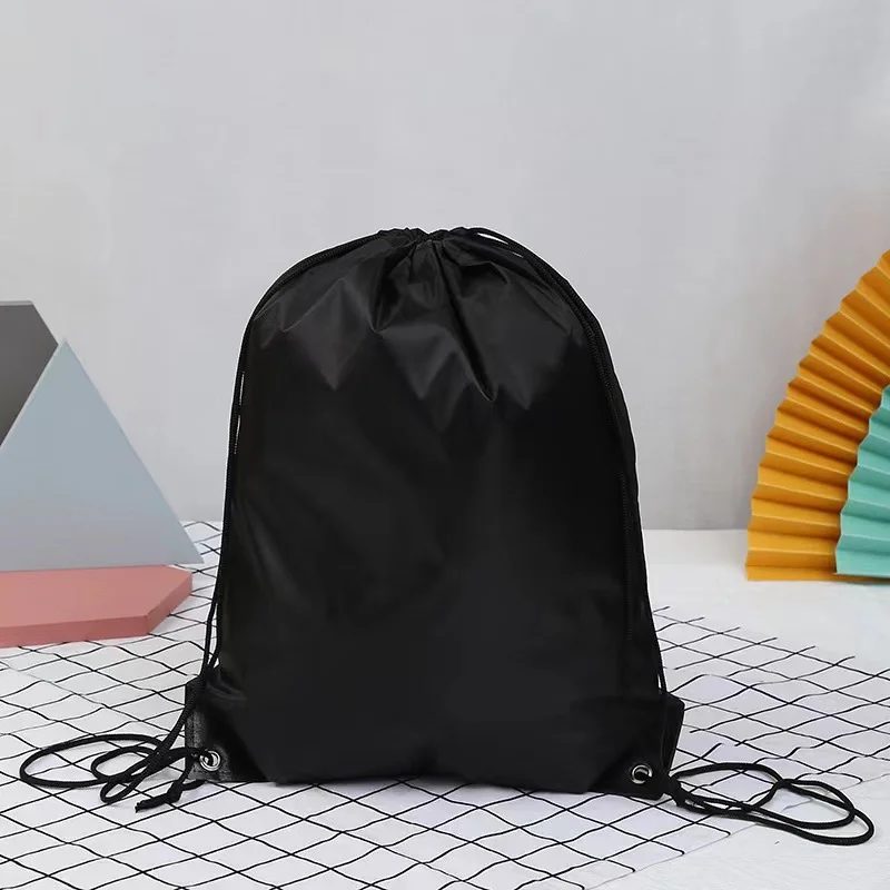 Drawstring Bag gallery 2