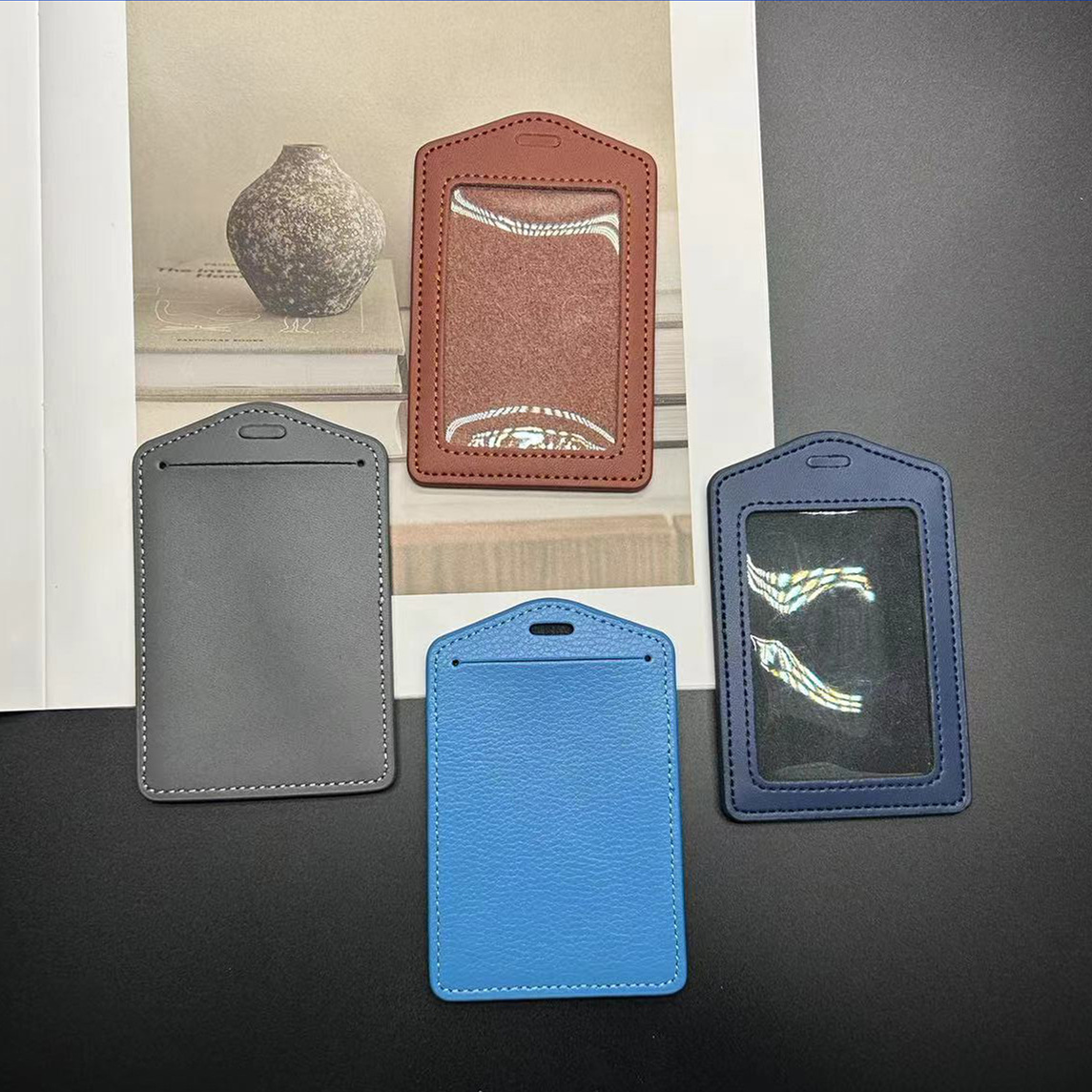 ID card holder