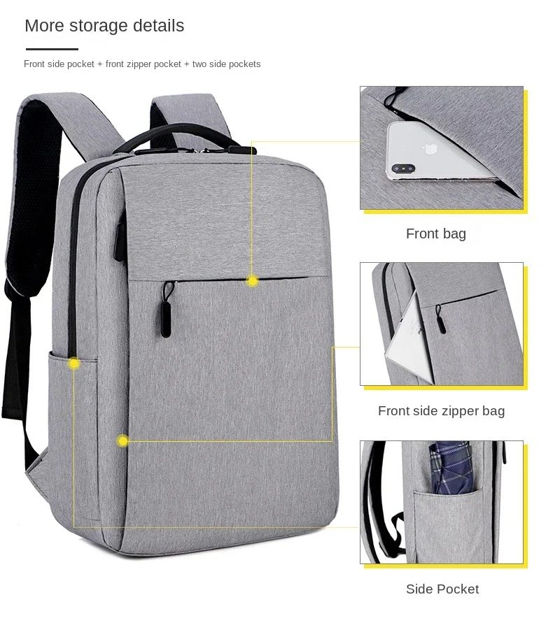 Capacity：36-55L gallery 3
