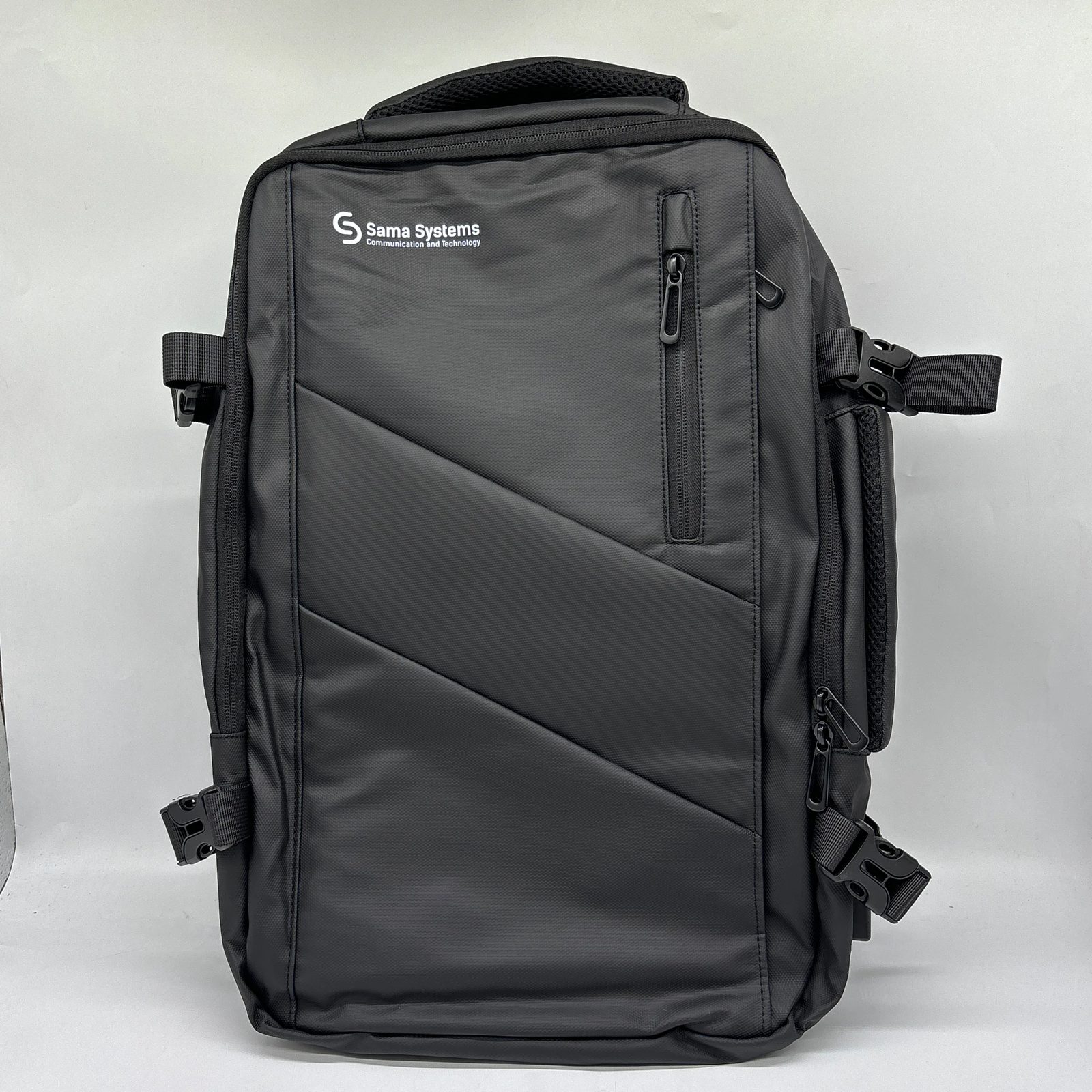 Suitable notebok size: 15.6 inches