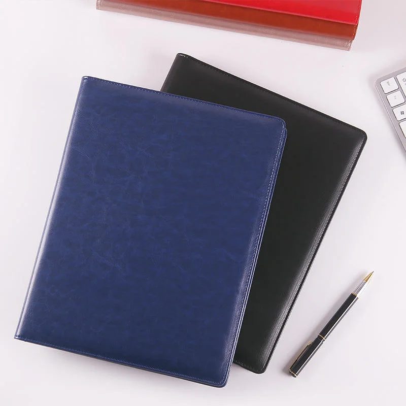 A4 manager folder