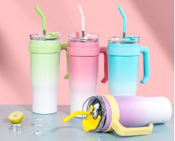 Cup weight with lid:518gram