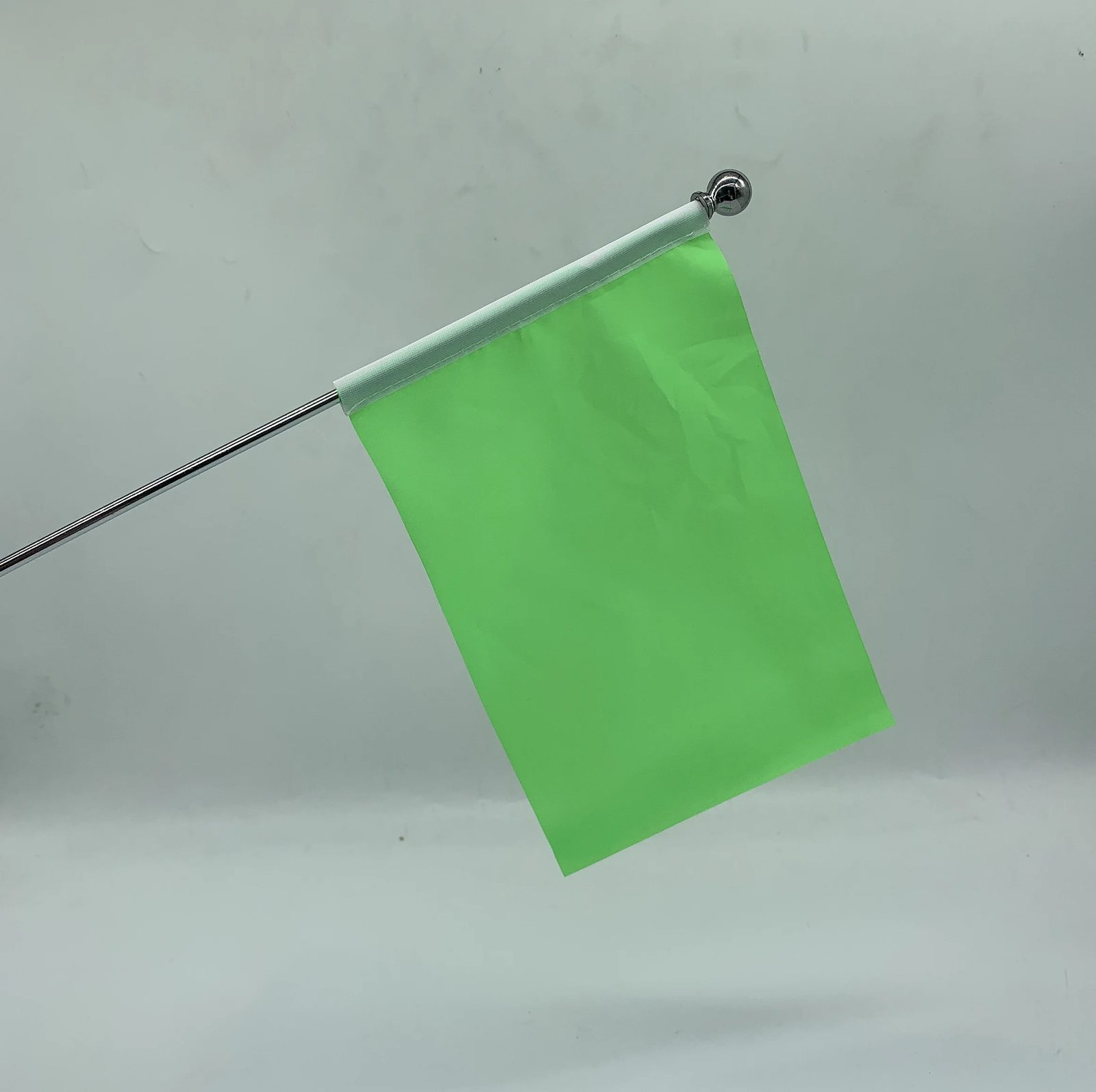 Table flag(fabric 21*14cm, stand height 30cm)