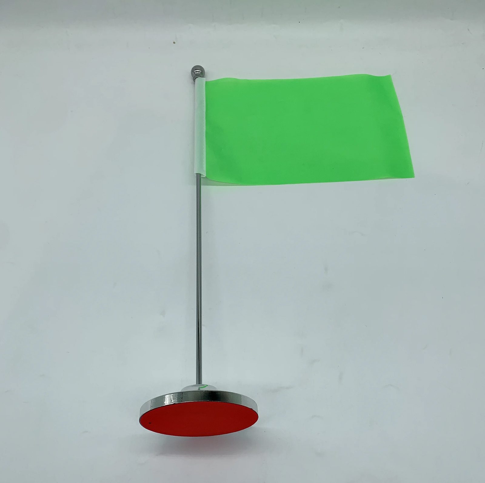 Table flag(fabric 21*14cm, stand height 30cm) gallery 1