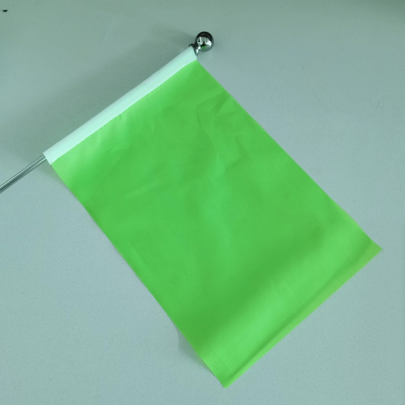 Table flag(fabric 21*14cm, stand height 30cm) gallery 2