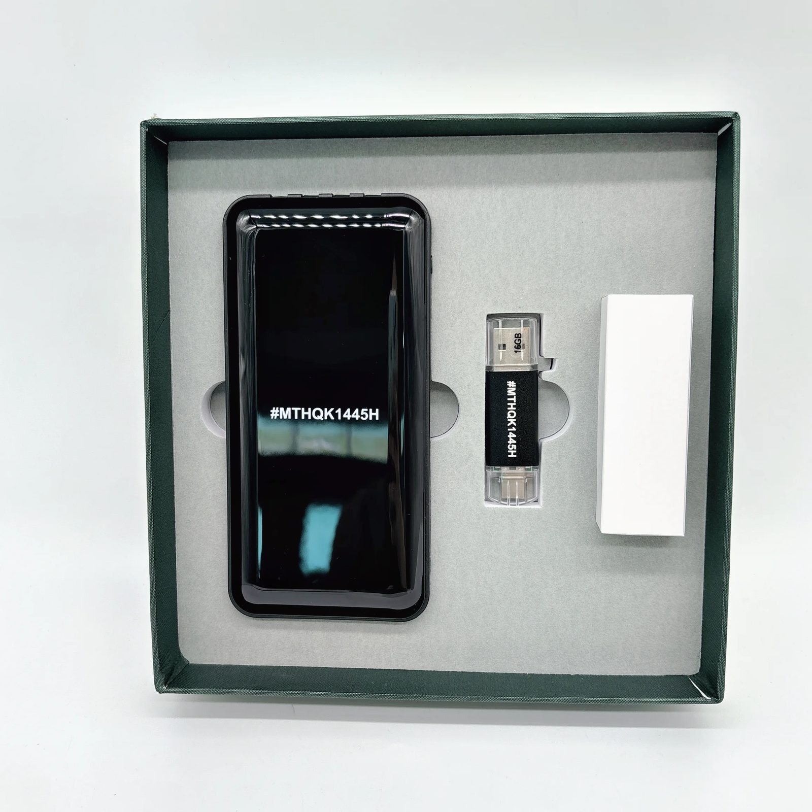 Normal charging power bank 10,000mAh Gift Set