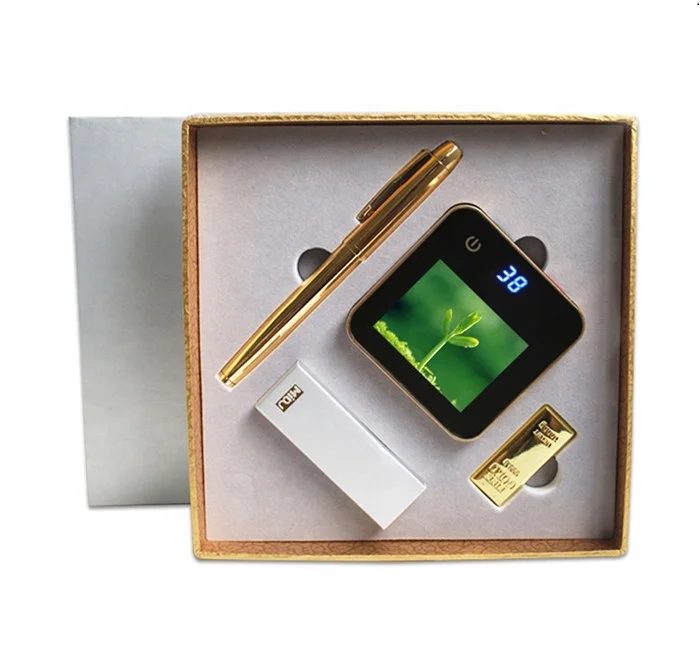 Photo Album power bank (7,800mAh, support to save 100 photos) Gift Set gallery 5