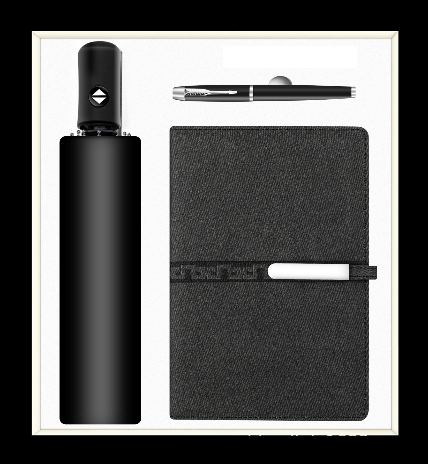 Umbrella Gift Set