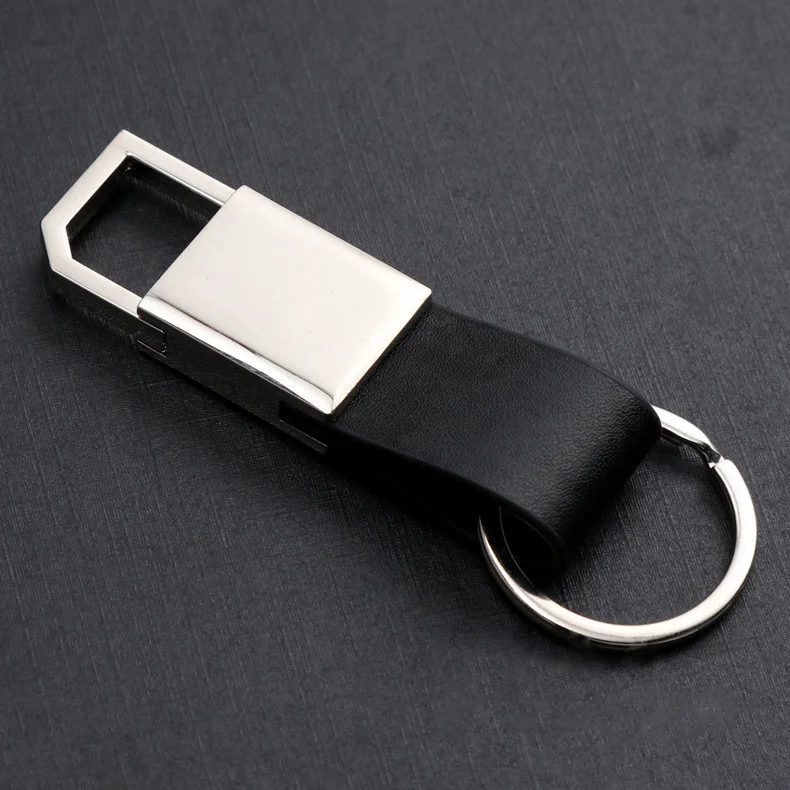 PU Wallet, Keychain and Metal Pen Corporate Gift Set gallery 4