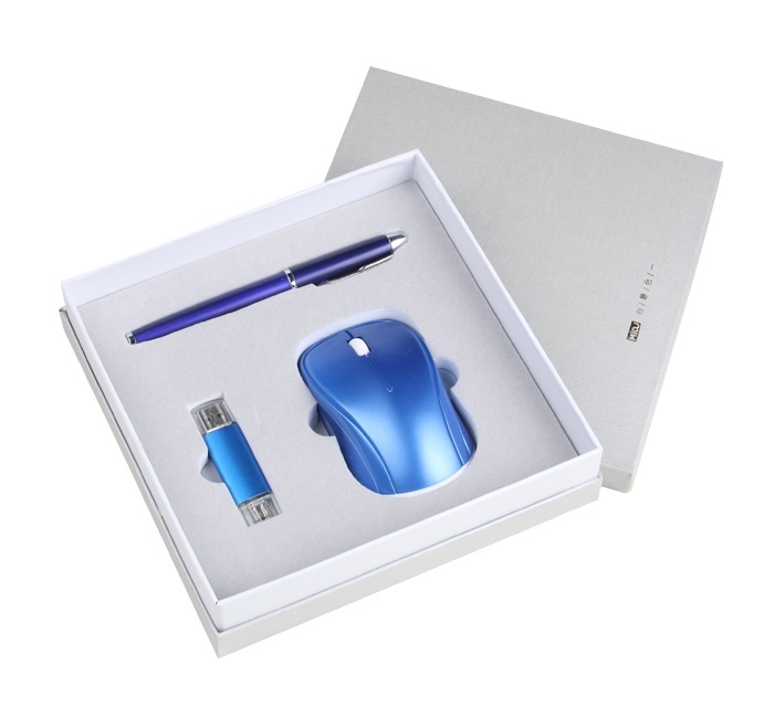Wireless mouse Gift Set