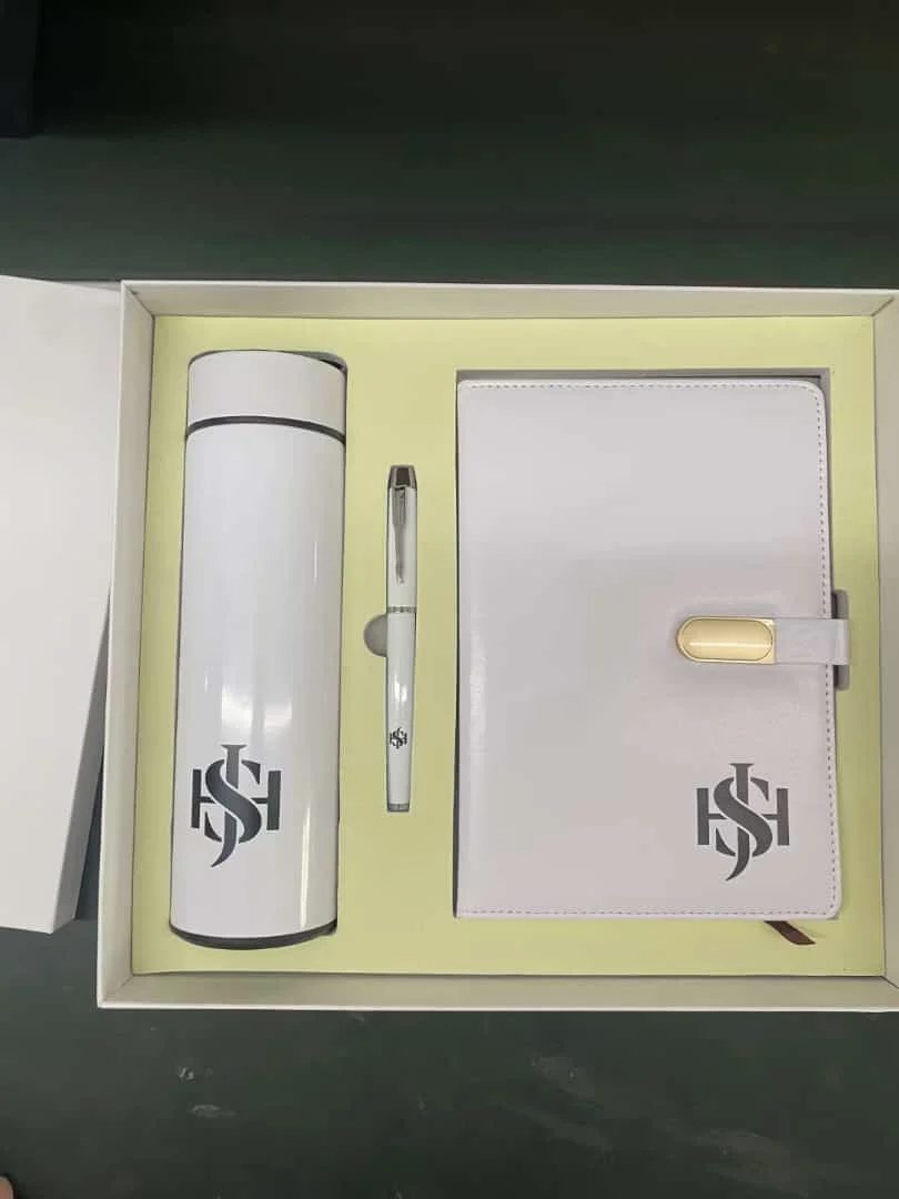 304 stainless steel bottle Gift Set