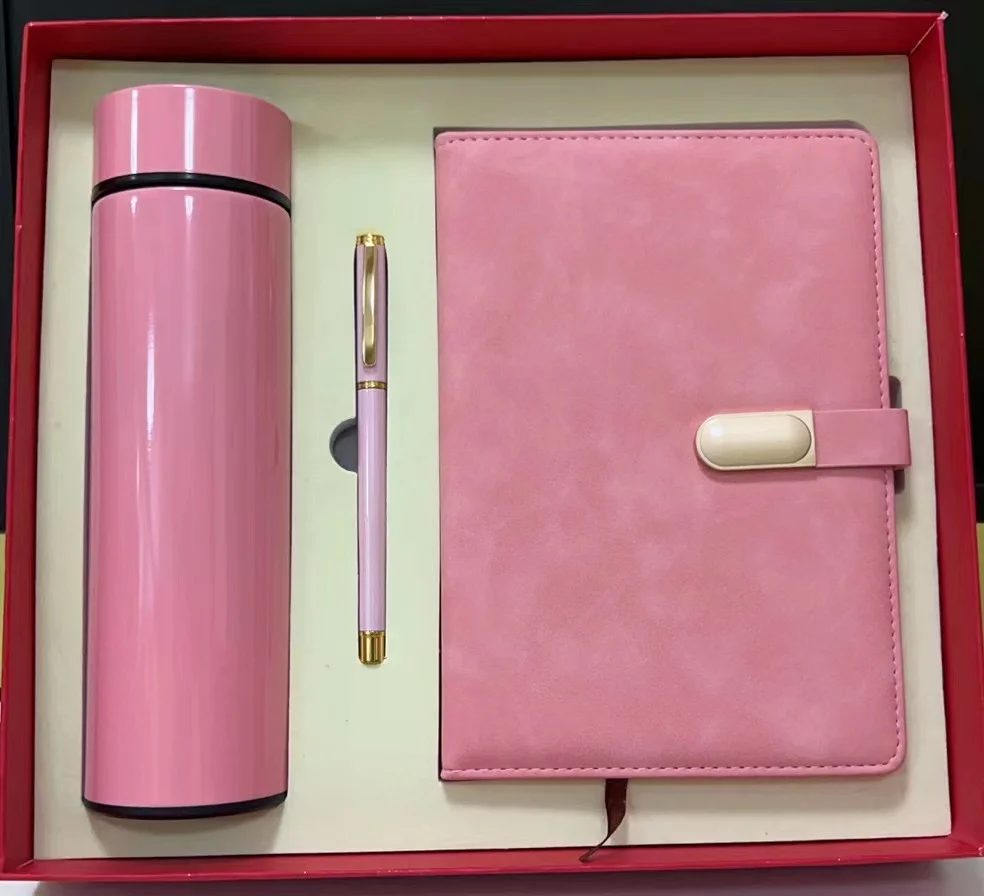 304 stainless steel bottle Gift Set gallery 1