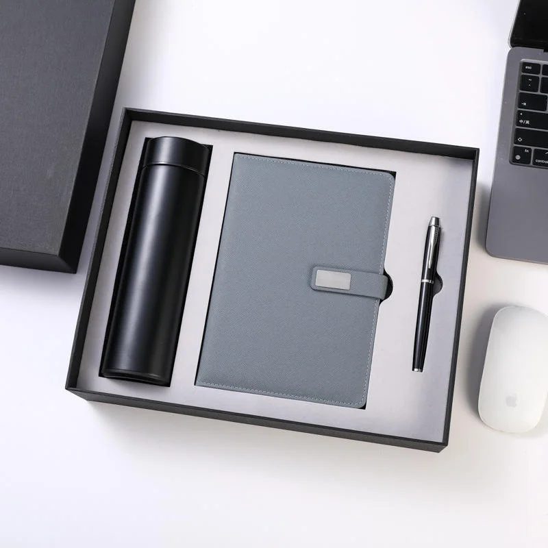 304 stainless steel bottle Gift Set gallery 1