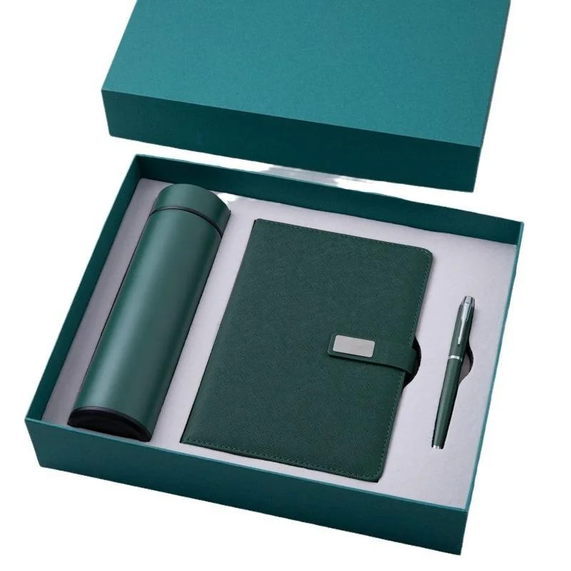 304 stainless steel bottle Gift Set gallery 2