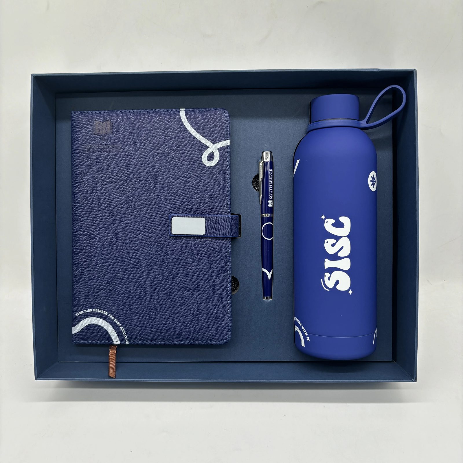 A5 notebook Gift Set