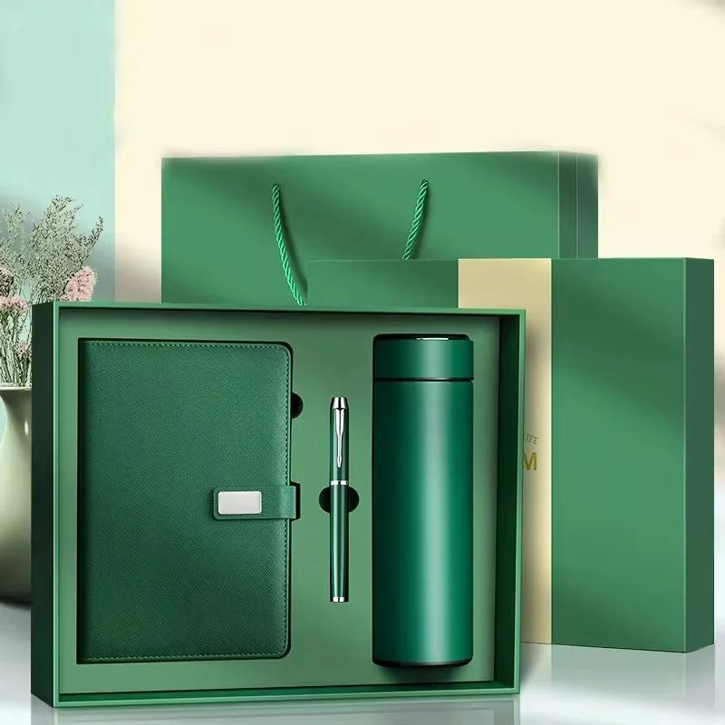 304 stainless steel bottle Gift Set