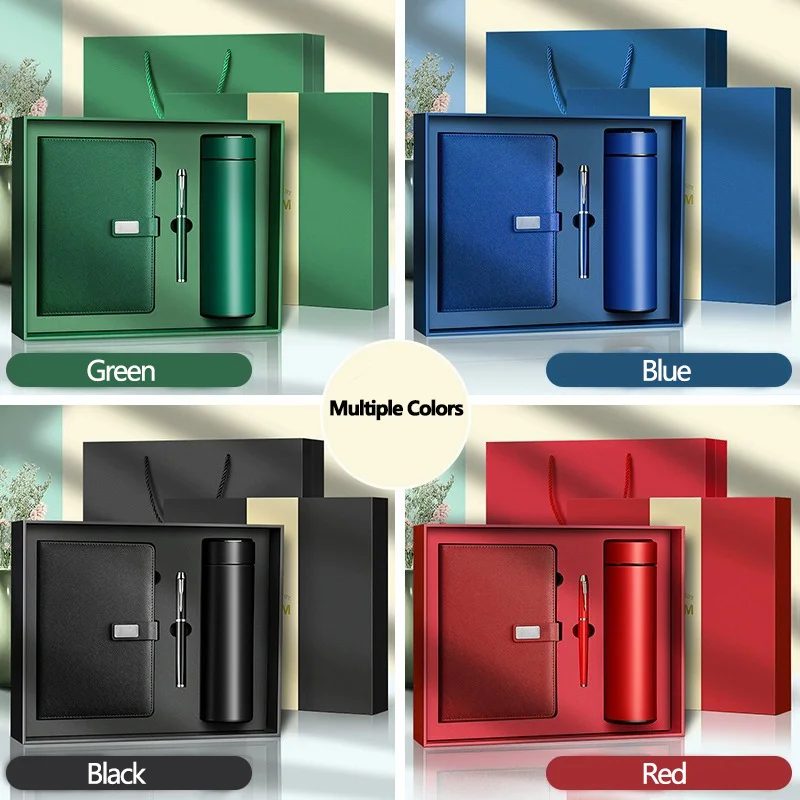 304 stainless steel bottle Gift Set gallery 5
