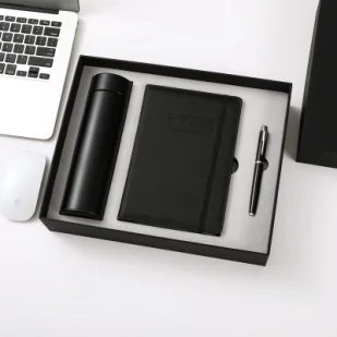 304 stainless steel bottle Gift Set