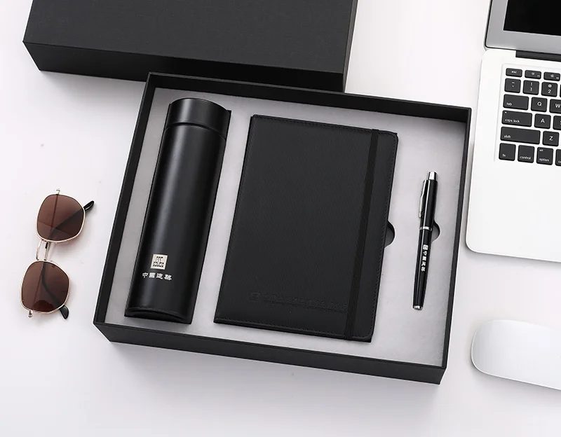 304 stainless steel bottle Gift Set gallery 1