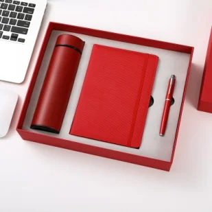 304 stainless steel bottle Gift Set gallery 3