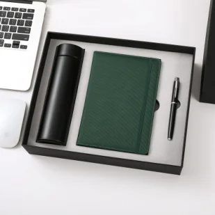 304 stainless steel bottle Gift Set gallery 4