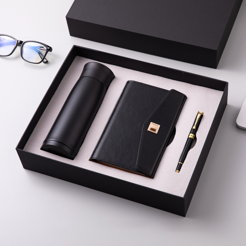 304 stainless steel bottle Gift Set
