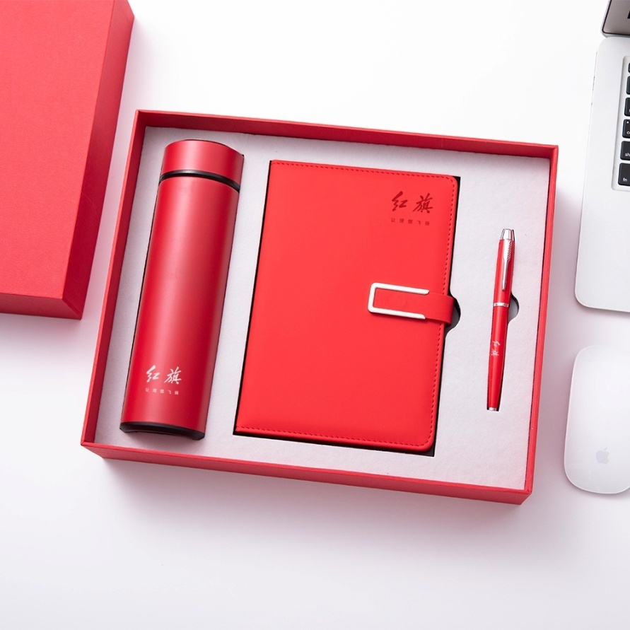 304 stainless steel bottle Gift Set