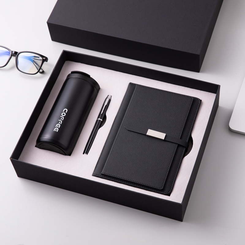 304 stainless coffee mug Gift Set