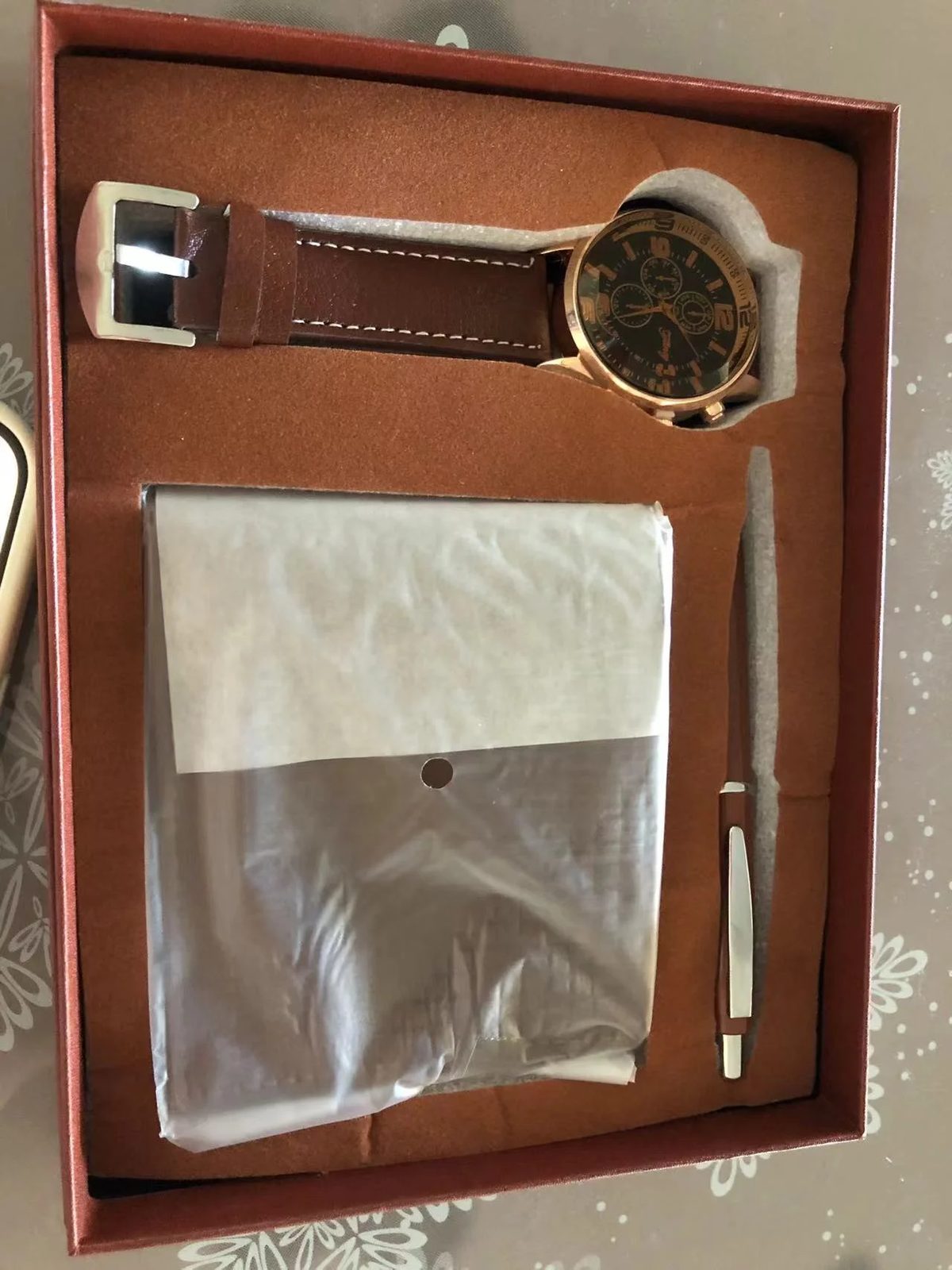 Watch Gift Set gallery 2