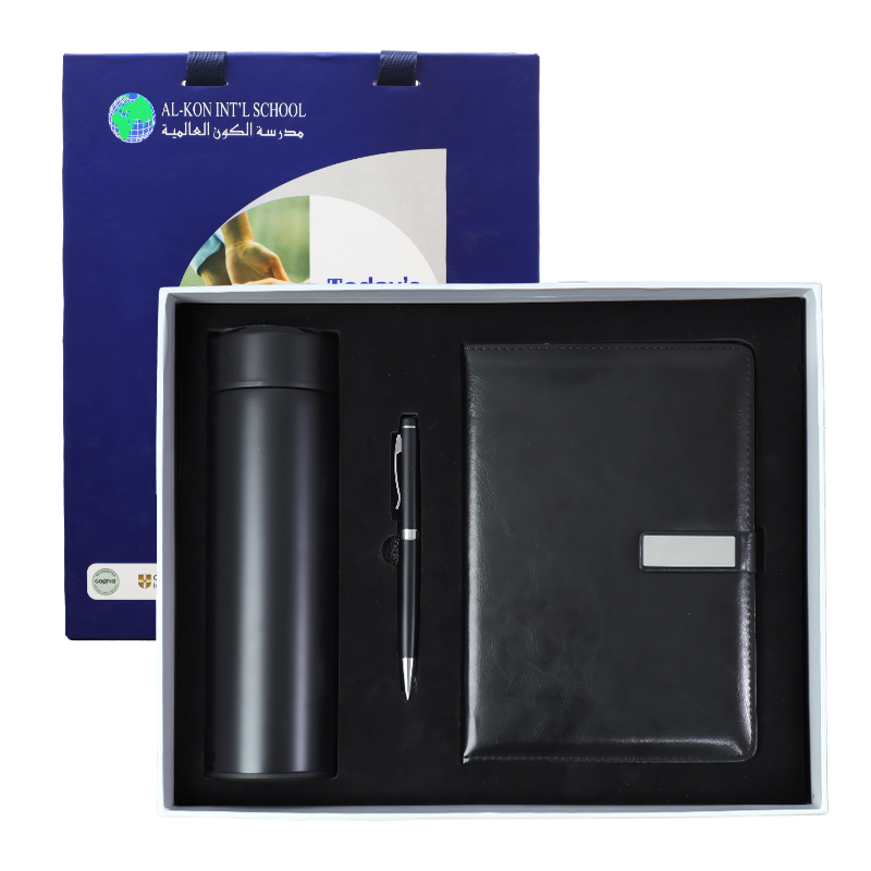 304 stainless steel bottle Gift Set
