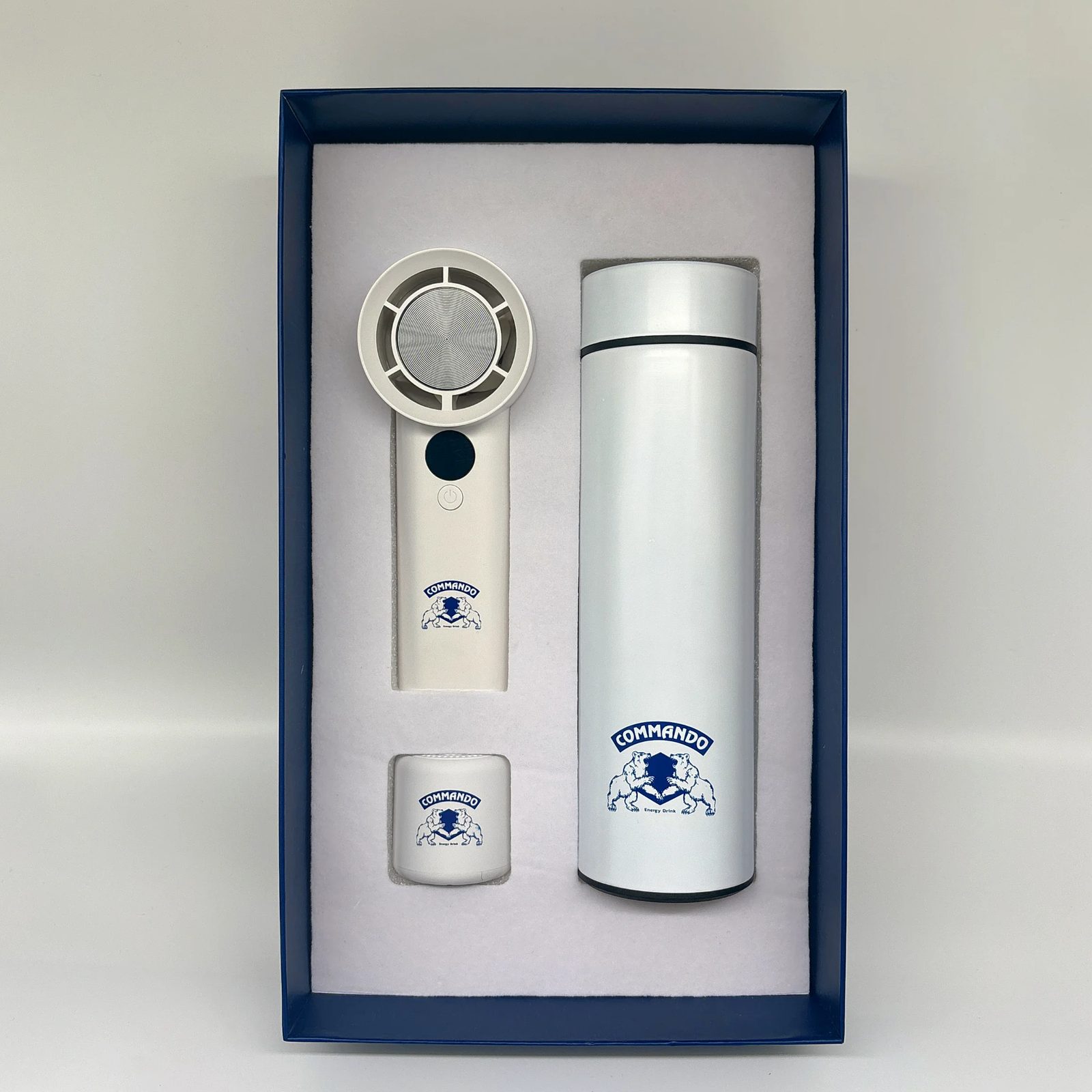 Mini Fan Gift Set gallery 4