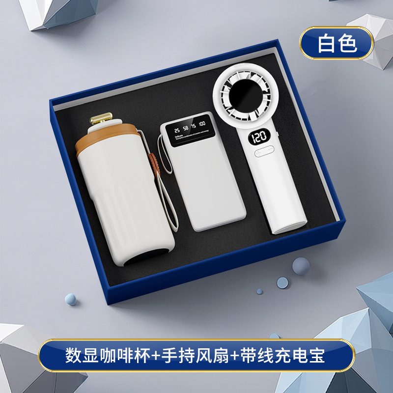 Coffee Mug Gift Set