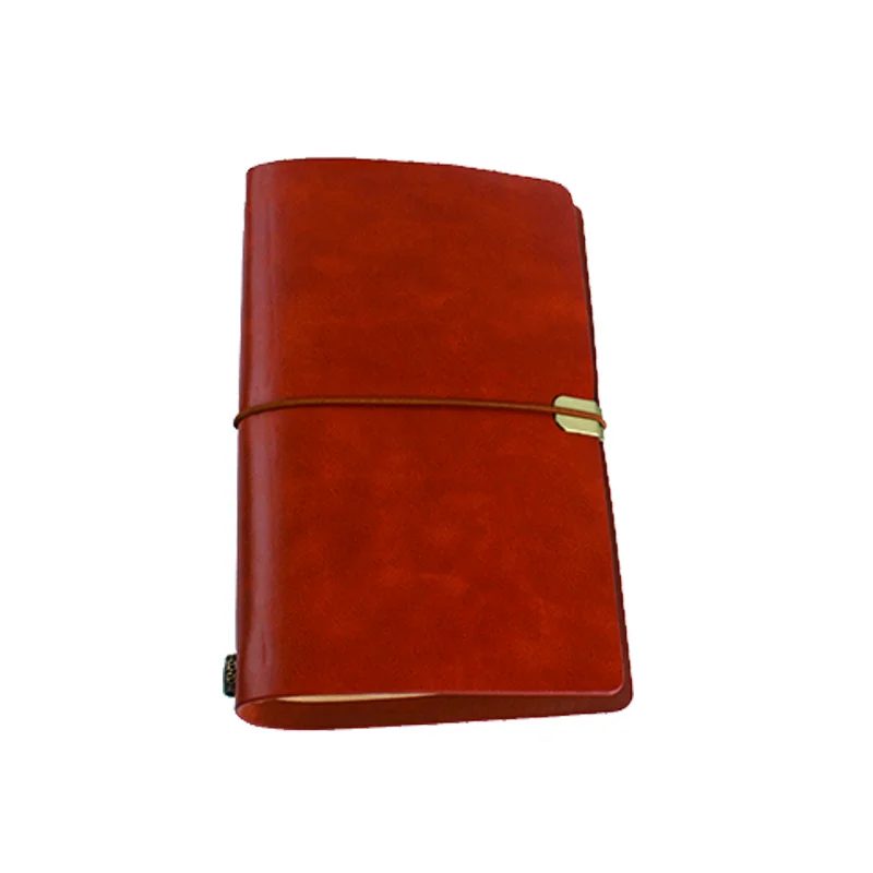 A6 account notebook Gift Set gallery 2