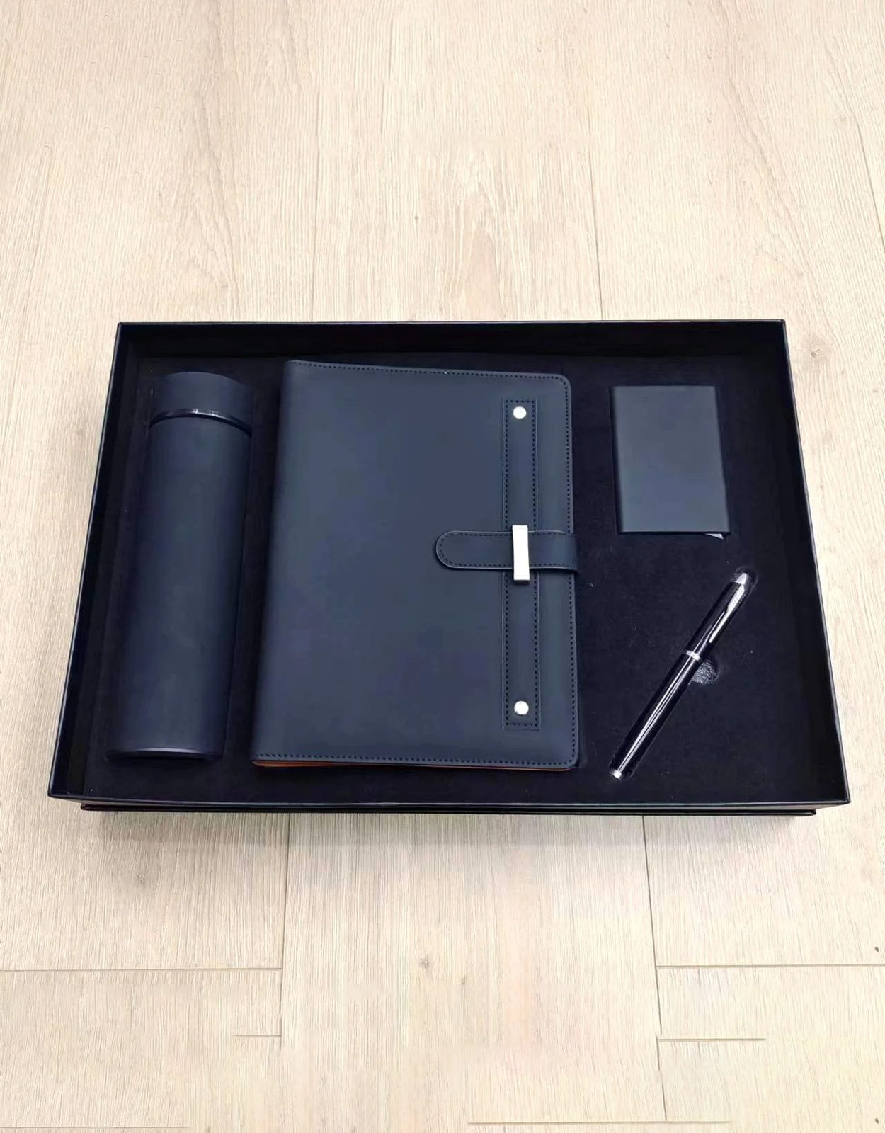 304 stainless bottle (without temperature display) Gift Set