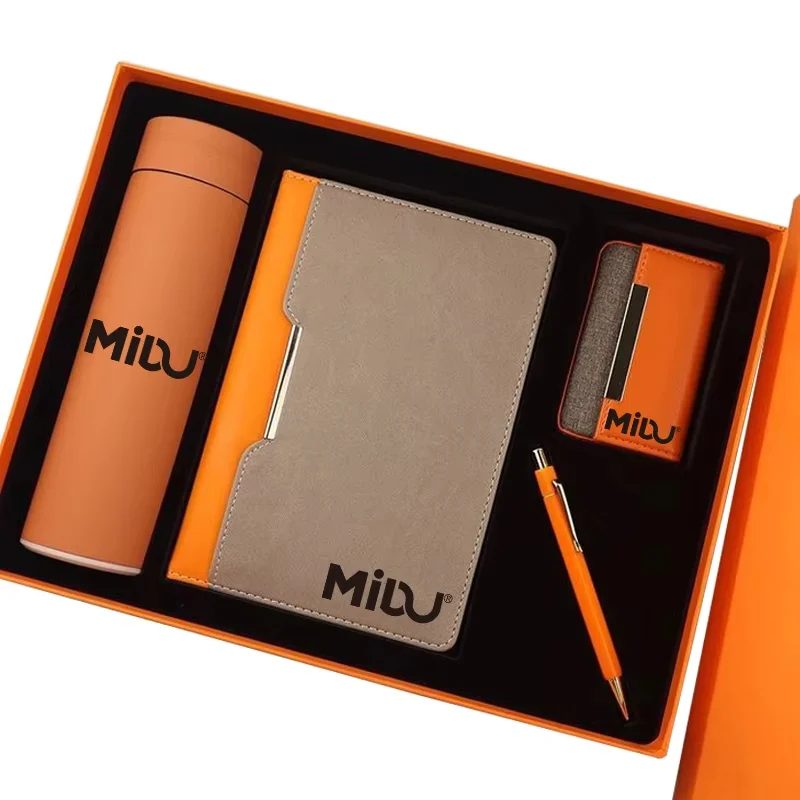 304 stainless bottle (without temperature display) Gift Set