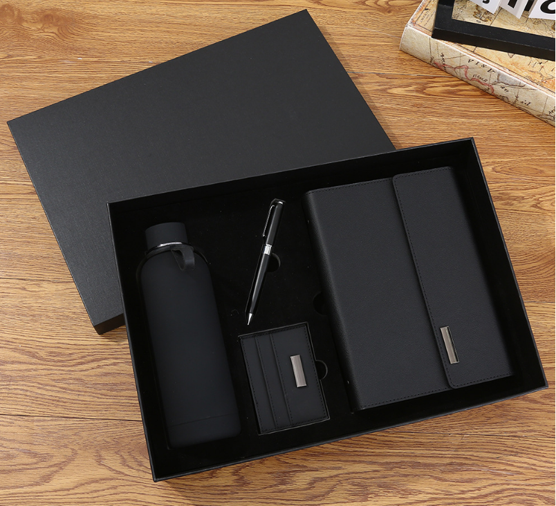 304 stainless bottle Gift Set