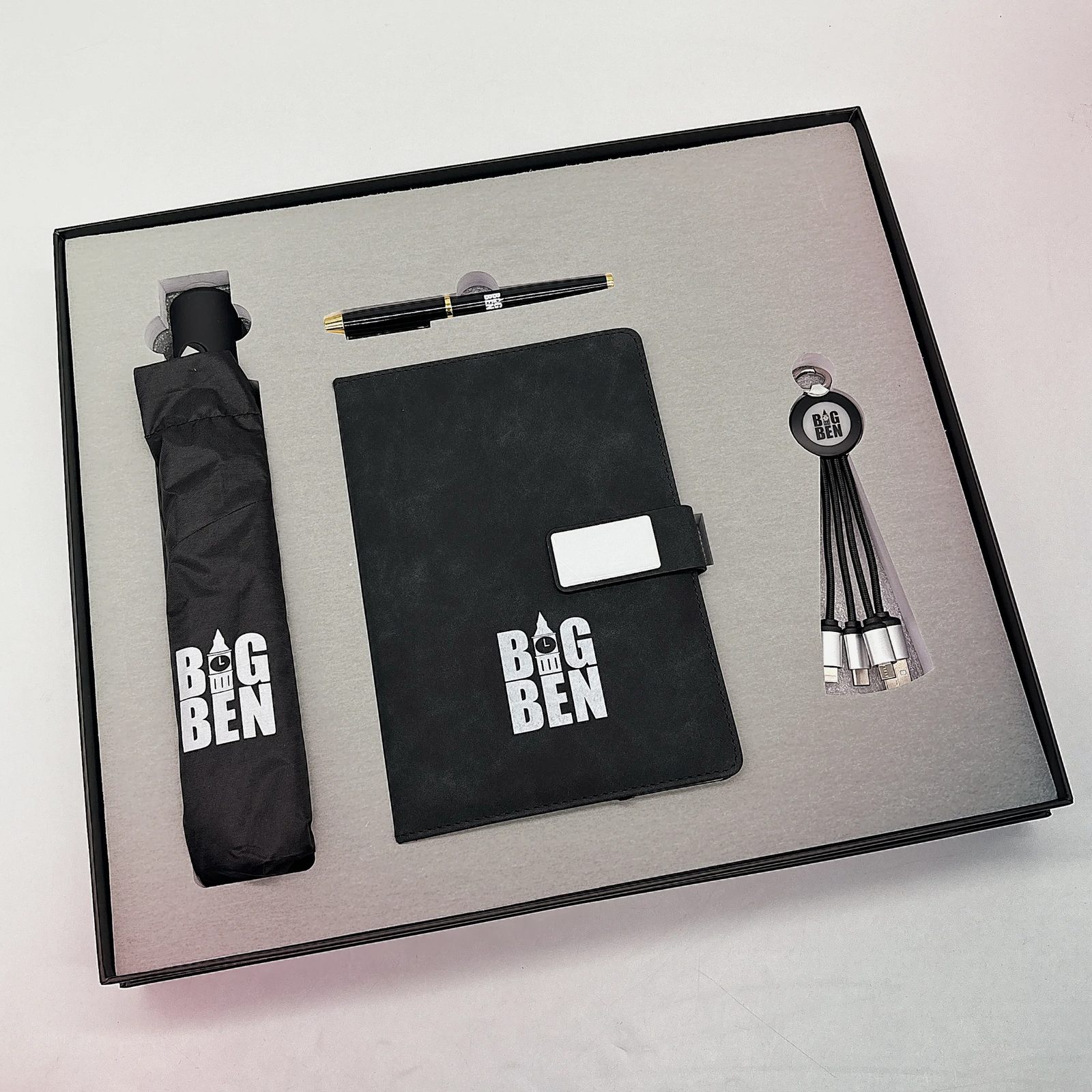 Umbrella Gift Set gallery 3