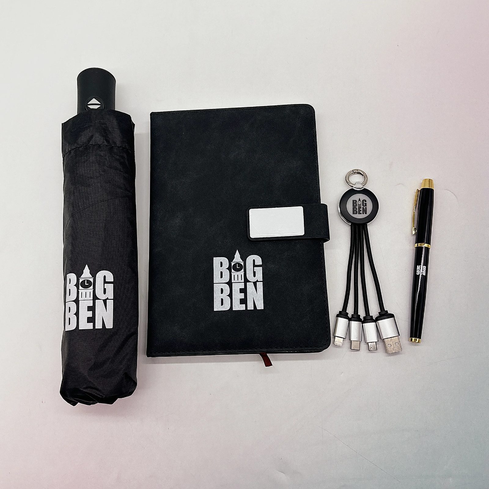Umbrella Gift Set gallery 4