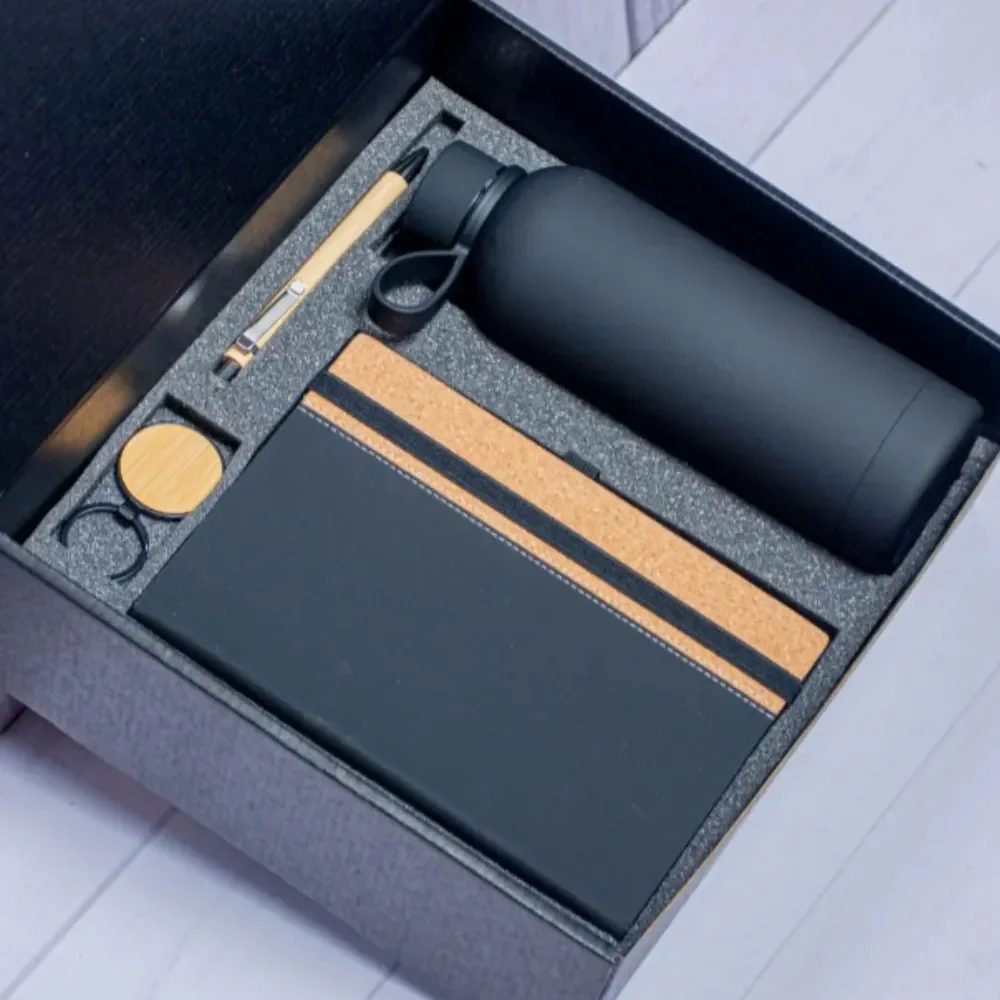 A5 notebook Gift Set