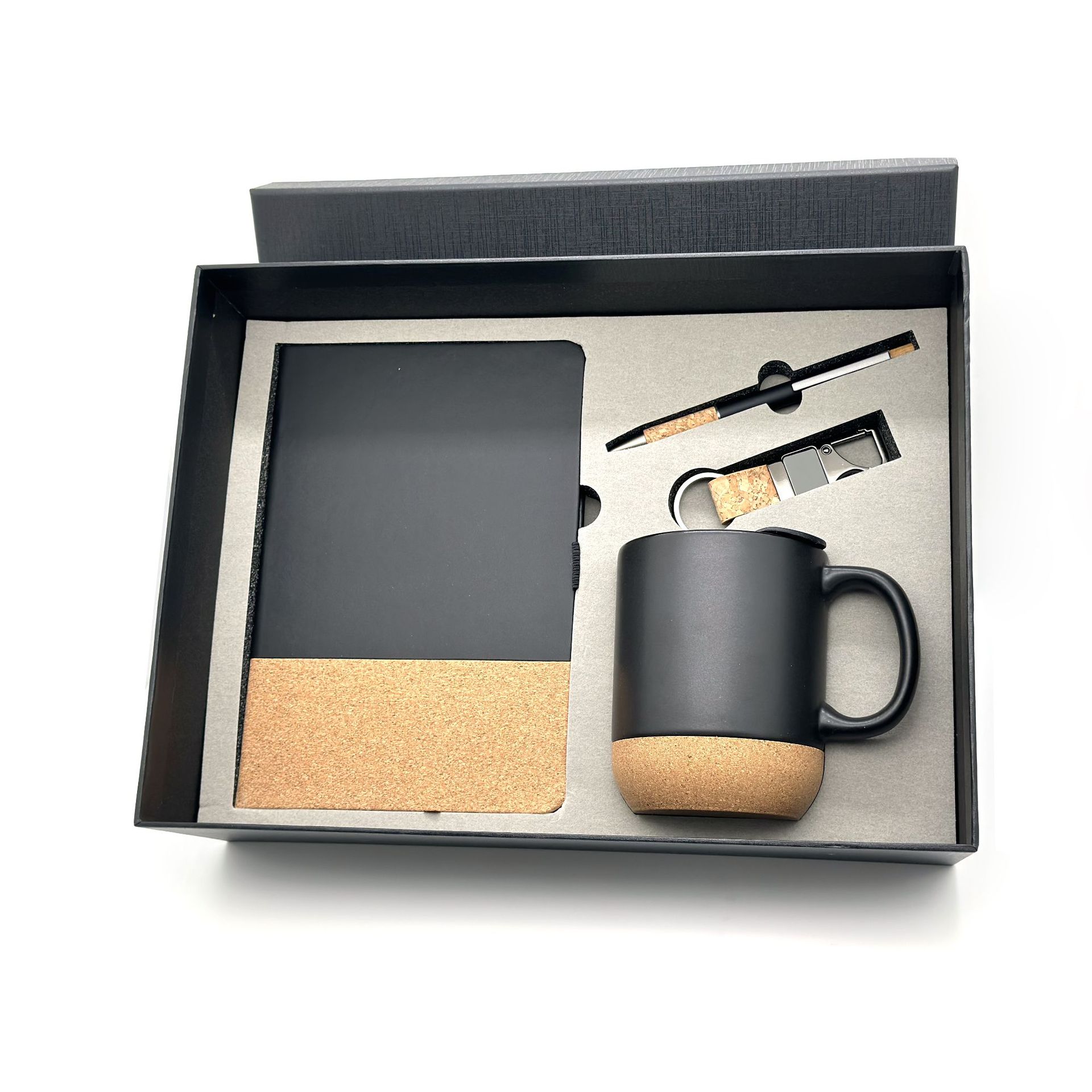 A5 notebook Gift Set