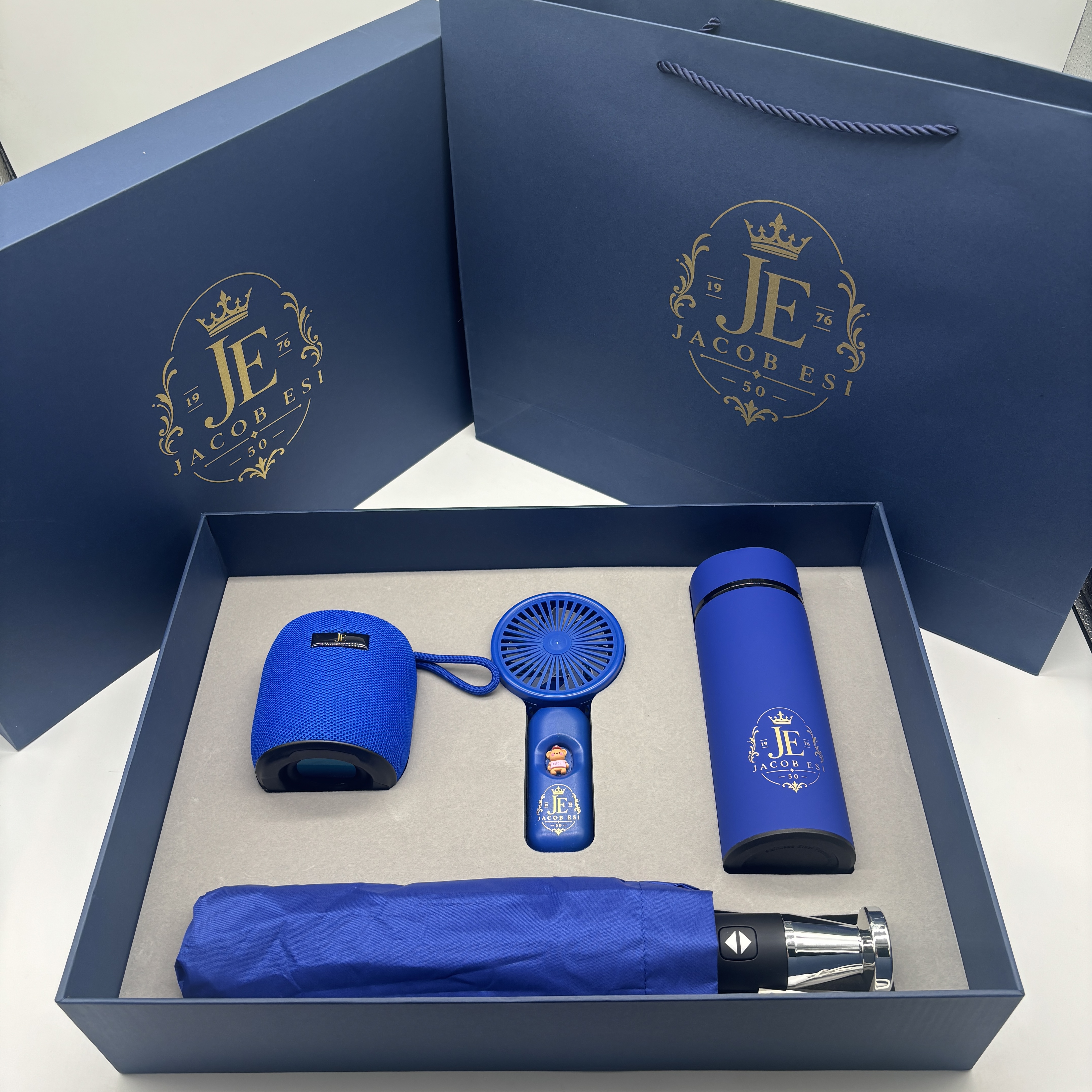 Speaker Gift Set