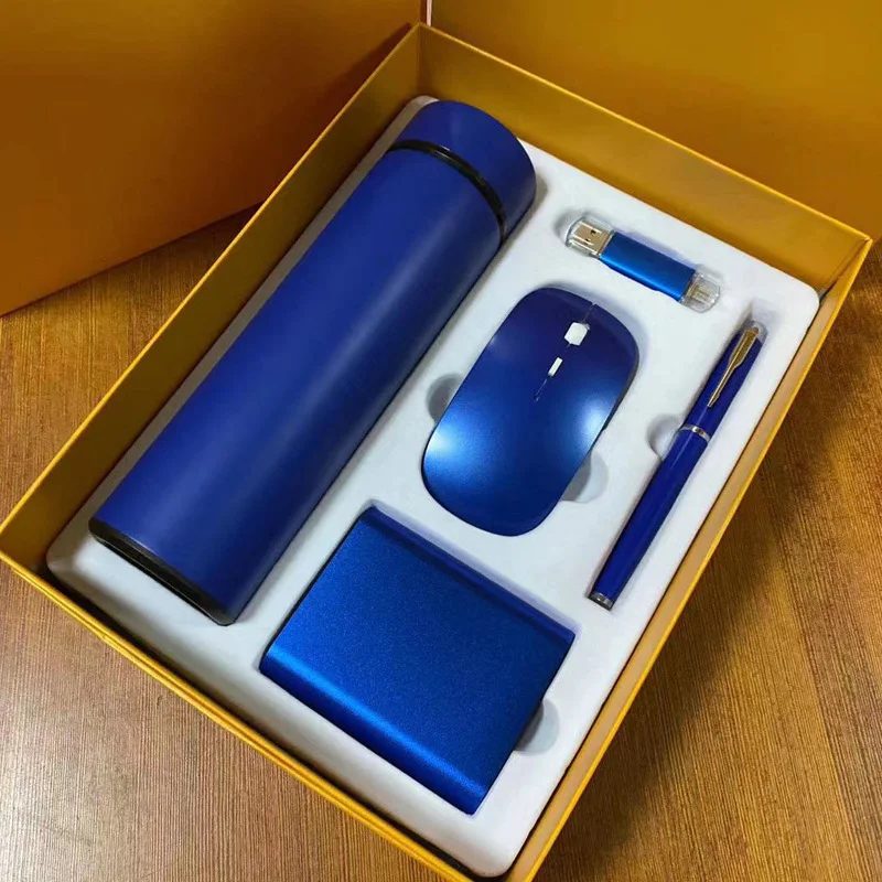 Power bank 10,000mAh Gift Set
