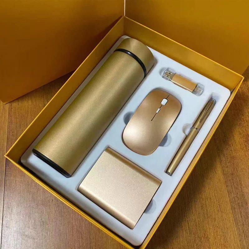 Power bank 10,000mAh Gift Set gallery 1