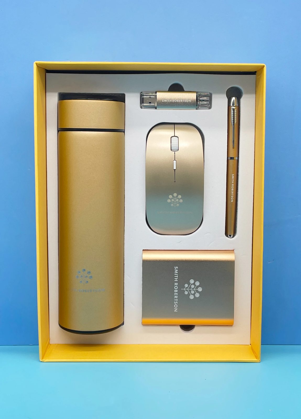 Power bank 10,000mAh Gift Set gallery 5