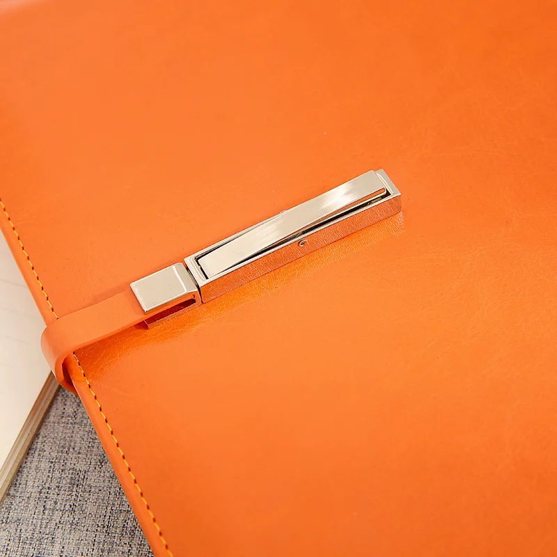Corporate Gift Set with Notebook, Keychain, Flash Drive, Pen & Cardholder gallery 3
